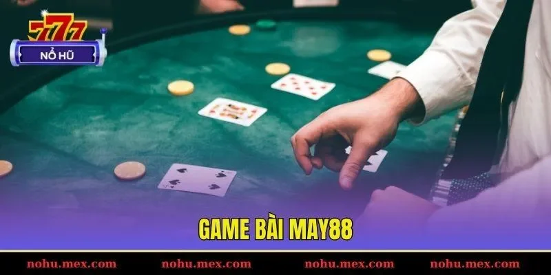 Game bài May88