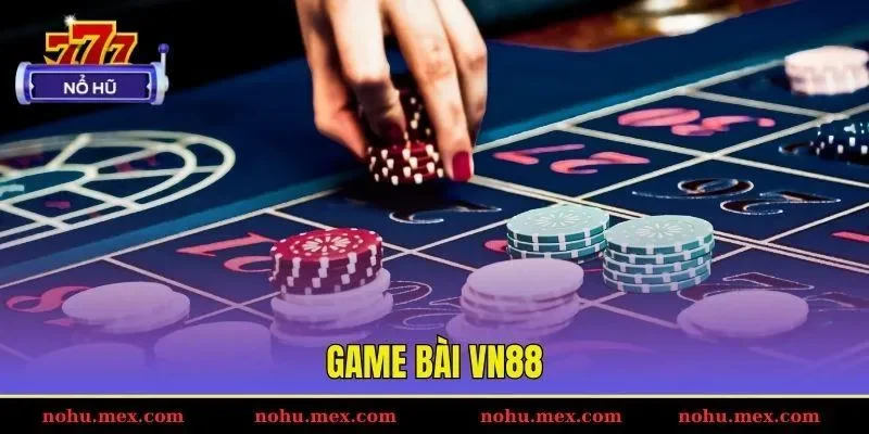 Game bài VN88